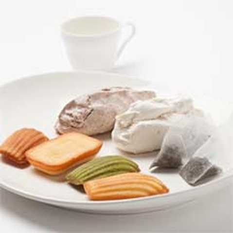 マルシェドゥジュヴォー