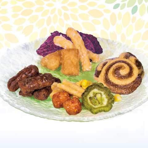 夏季限定キューブギフト4個セット 