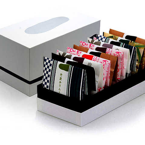 詰合せギフト(10個入り)