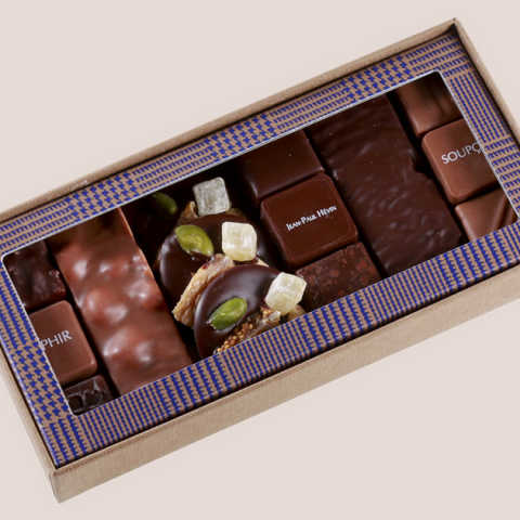 プティ ボワットゥ グルマン デテ