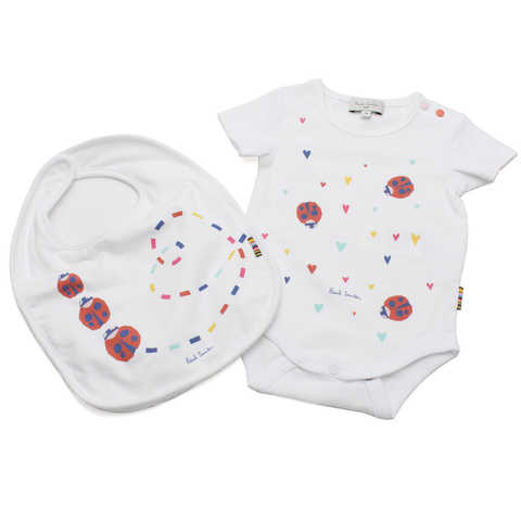 ロンパース スタイ セット