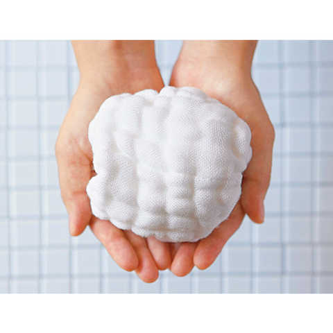 白雪スクワランうるおいたおる