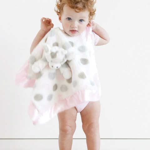 Little G ブランキー (ピンク)