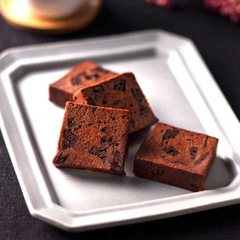 ガトーショコラ【12個】