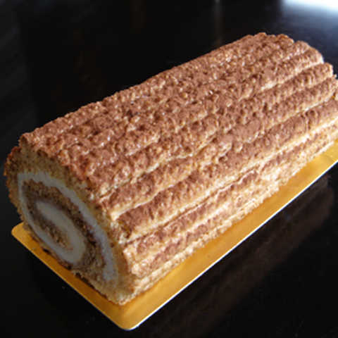 ティラミス ロール