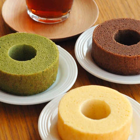 ちひろ三昧プチギフト