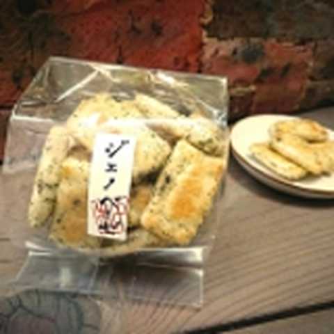 ジェノベーゼ