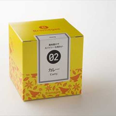 カレークランチ