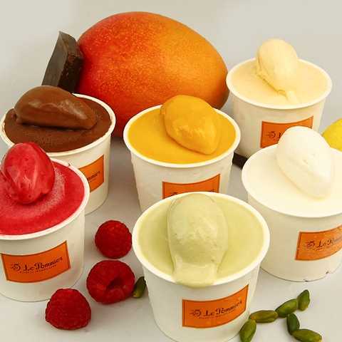 Glace 6