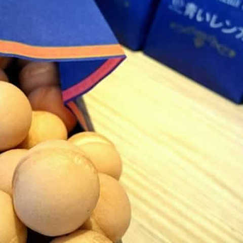 ベビーカステラ　Tokyo Castella Ball 60個入り