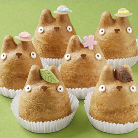 シュークリーム