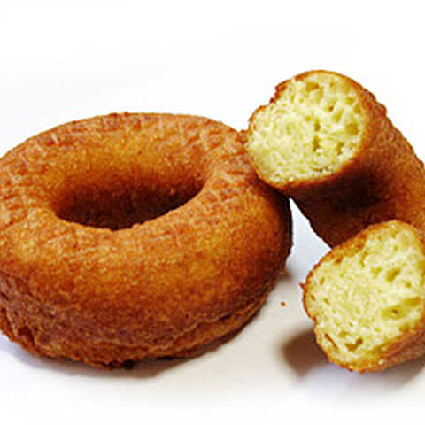 いっ久どーなつ