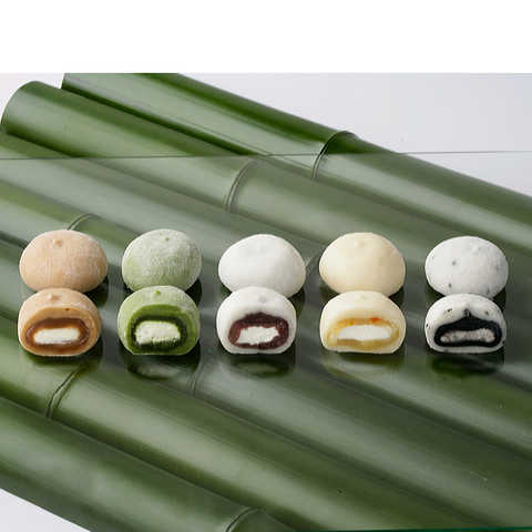 生クリーム大福(15個入)