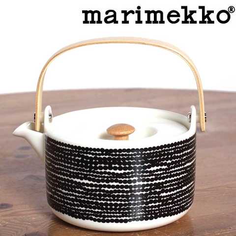 SIIRTOLAPUUTARHA TEAPOT 7DL