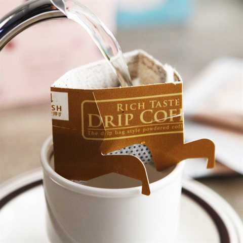 cotoha：coffee　オーガニック＆カフェインレスコーヒー