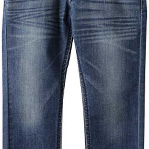 (ユナイテッドアローズ グリーンレーベル リラクシング) UNITED ARROWS green label relaxing 【ジュニア】LEE(リー) ストレッチテーパード 38144990950 7198 LT.BLUE(71) 150cm