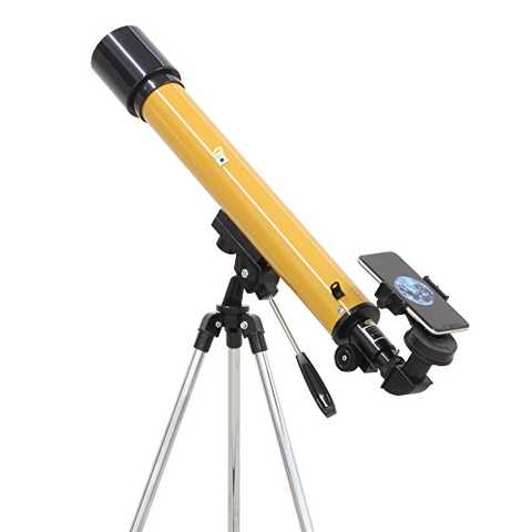 天体望遠鏡 初心者 子供 小学生 レグルス60 スマホ撮影セット 日本製 口径60mm