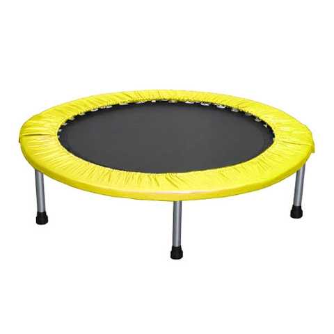 トランポリン 折りたたみ式 102cm
