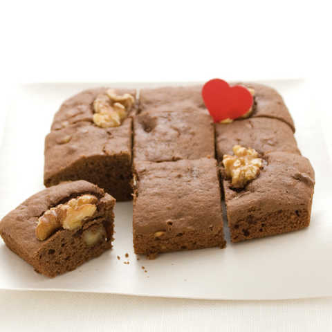 ブラウニーミックス 