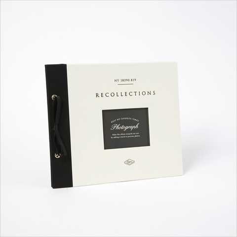 デコラップアルバム・シック/デコラップ[リフィル対応]