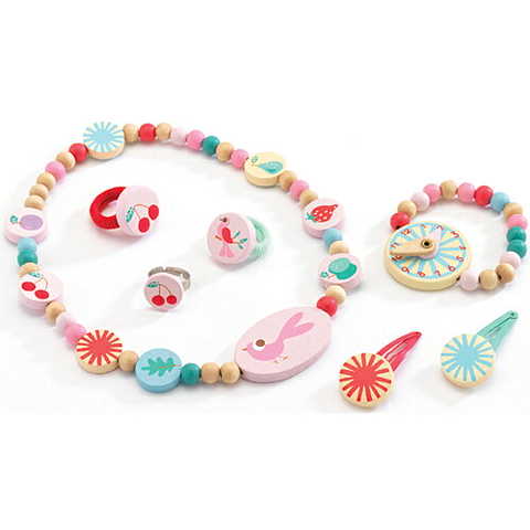 アクセサリーセット サマーガーデン