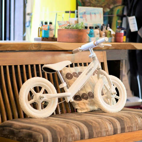 Kick Bike 12インチ