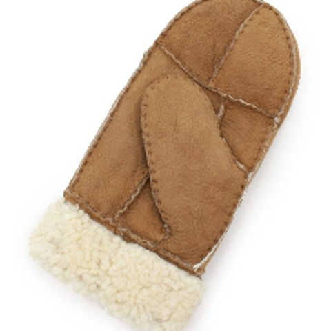 ムートングローブ