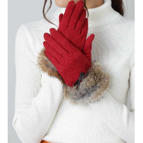 ラビットファージャージーグローブ