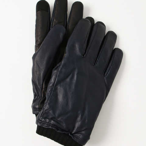 レザーグローブ OLIVER