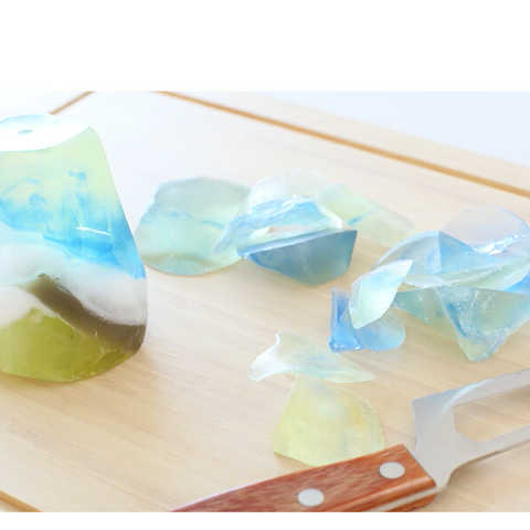 クリスタルソープキット