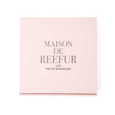 MAISON DE REEFUR Gift Box M