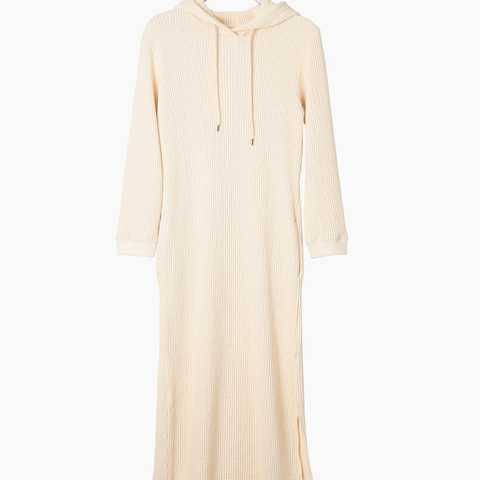 ワッフルドレス Natural NT00