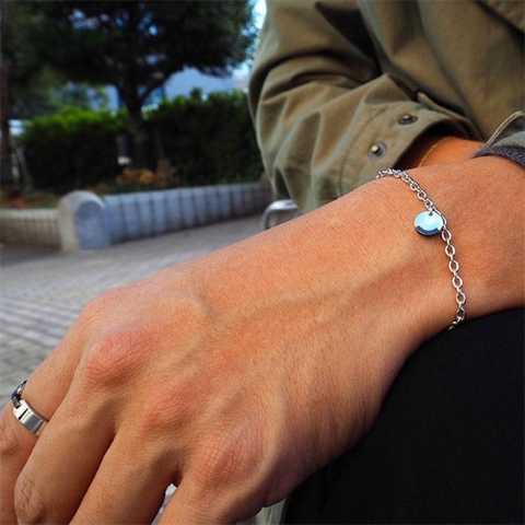 MASS Happy-Gaugeブレスレット 