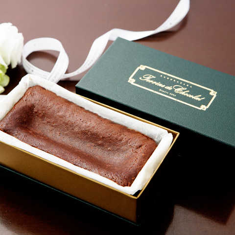 テリーヌドゥショコラ