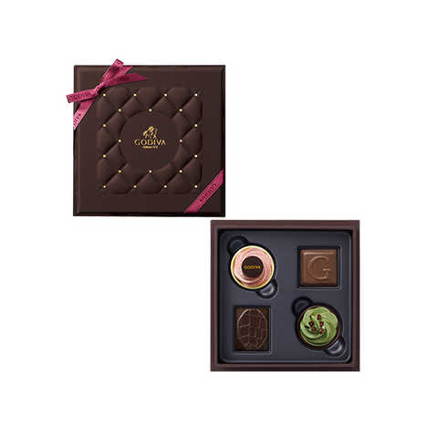 ベルジアン フェイバリット アソートメント