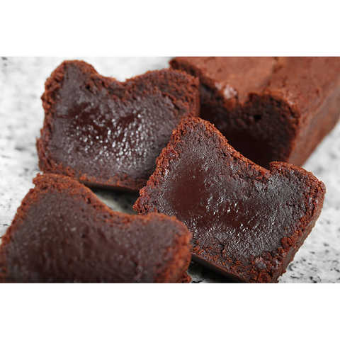 カラク(ガトーショコラ)