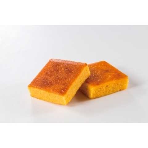 しっとりショコラ　和三盆入