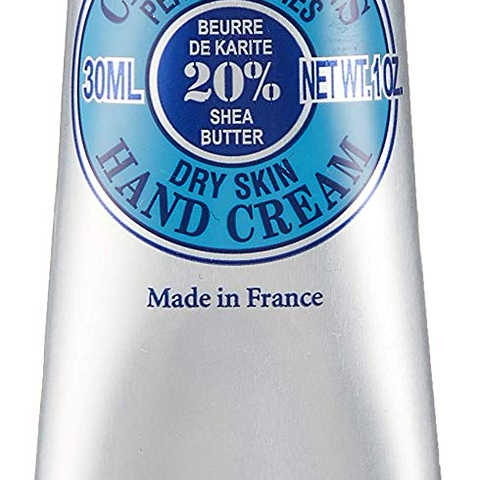 シア ハンドクリーム 30mL