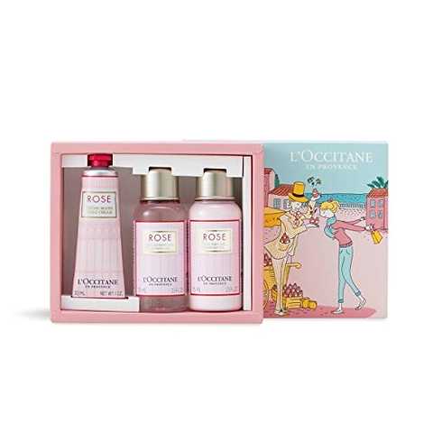 ローズ ファーストキット