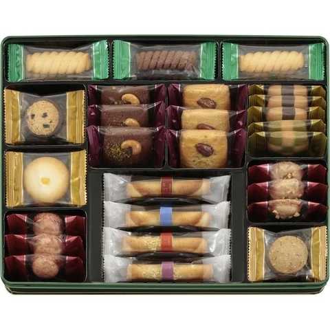 ゴンチャロフ プロミネントアソート