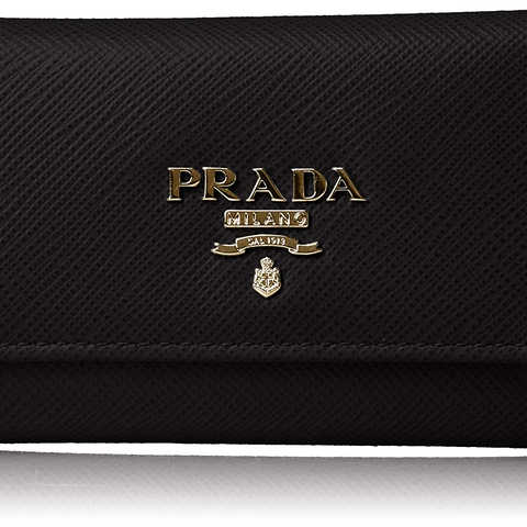 [プラダ] PRADA レディース 6連キーケース【並行輸入品】