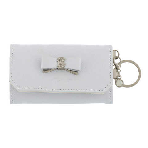 [ミッシュマッシュ] キーケース カロン レディース