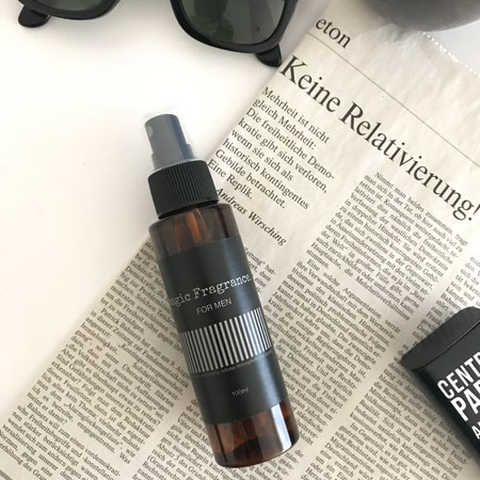 マジックフレグランス・フォー・メン 100ml