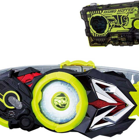 仮面ライダーゼロワン 変身ベルト DX飛電ゼロワンドライバー