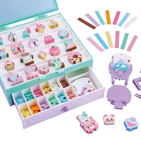 オリケシ いろいろチェンジ! ラブチェン DXコレクションBOXセット