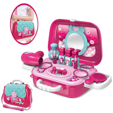 おままごと お化粧セット