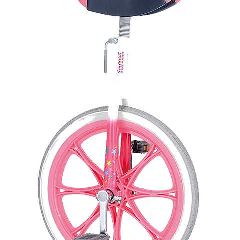 サギサカ(SAGISAKA) 一輪車 16型 ピンク 4903 ピンク