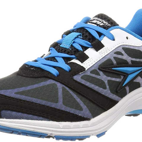 運動靴 ランニングシューズ 瞬足JAPAN 衝撃吸収 高反発ソール 22~28cm 2E メンズ SHJ0080