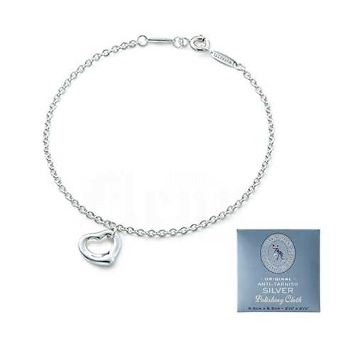 ティファニー ブレスレット エルサ・ペレッティ