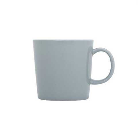【正規輸入品】iittala (イッタラ) Teema (ティーマ) マグ パールグレー 0.3L